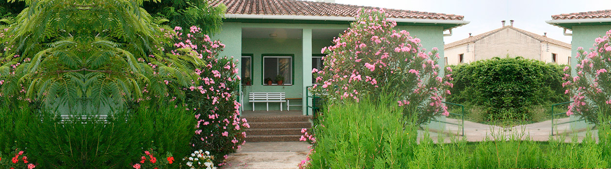 Fundación San Mateo Gallego