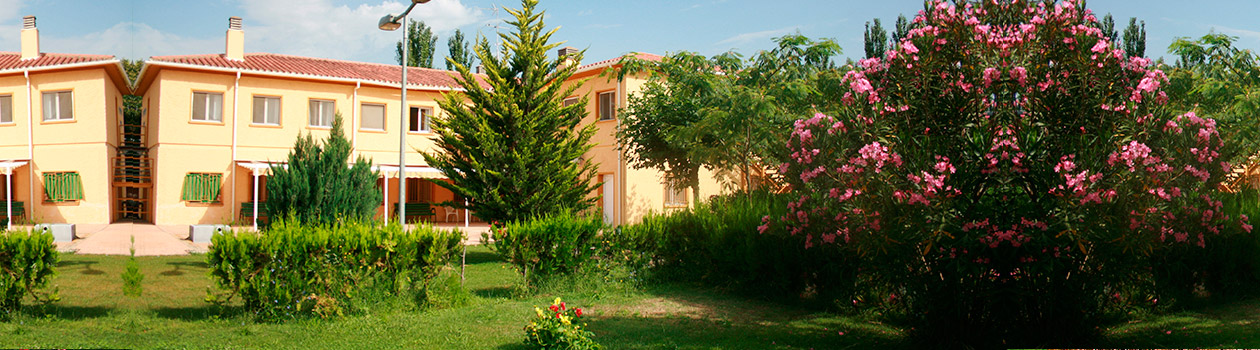 Fundación San Mateo Gallego