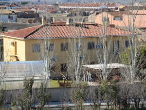 Fundación Municipal Servicios Sociales, San Mateo de Gallego