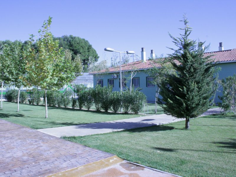 Residencia L´Agua Salada