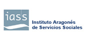 IASS, Instituto Aragonés de Servicios Sociales