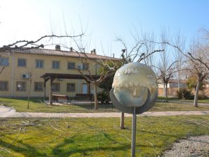 Residencia La Sabina